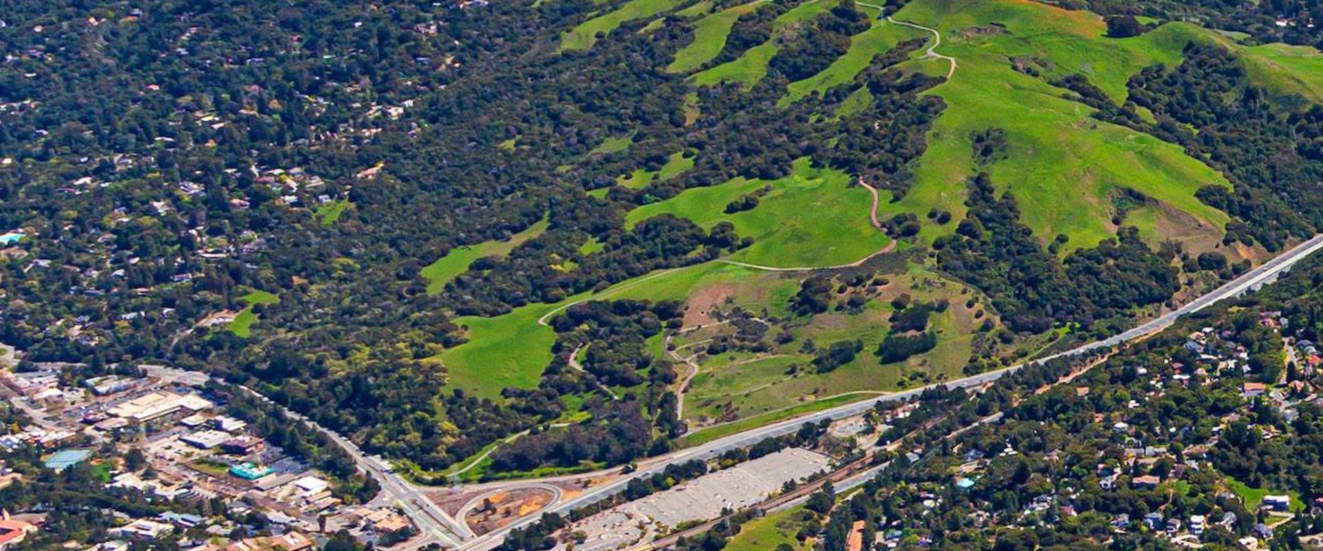 Exploring the Meeting Frequency of Community Groups in Contra Costa County, CA