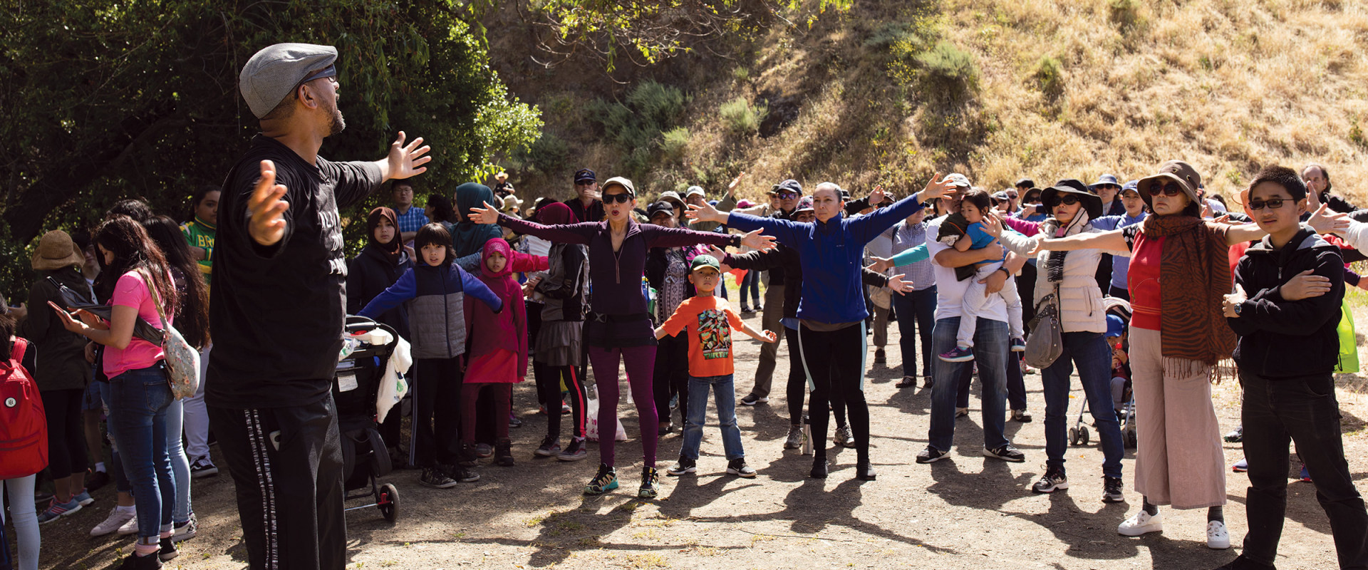 The Power of Community Groups in Contra Costa County, CA