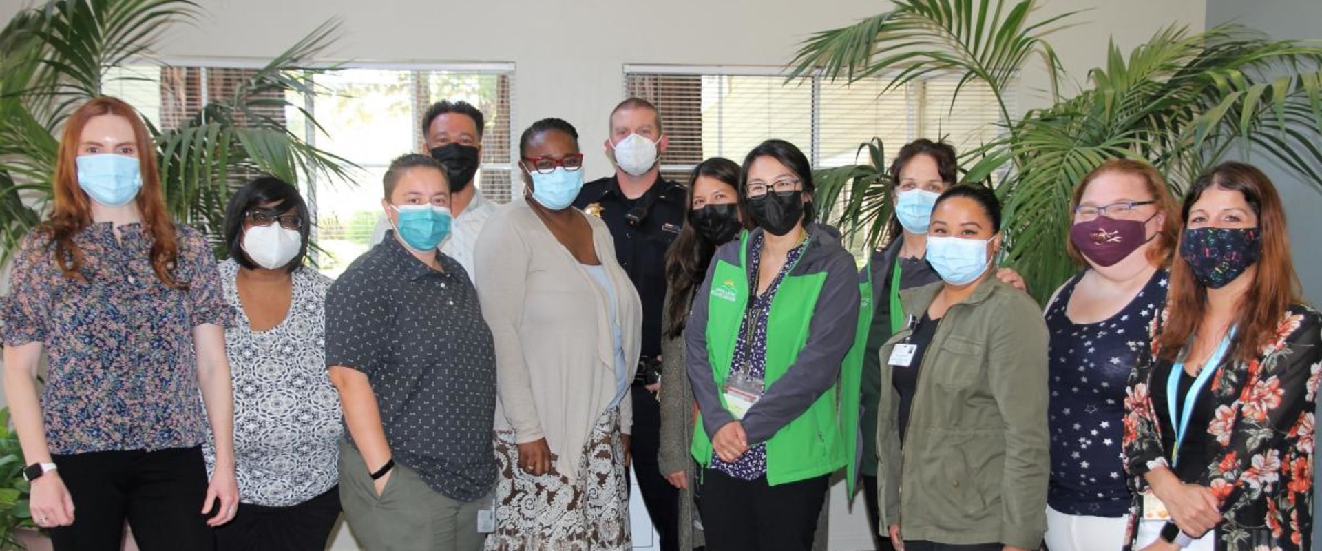Collaboration among Community Groups in Contra Costa County, CA