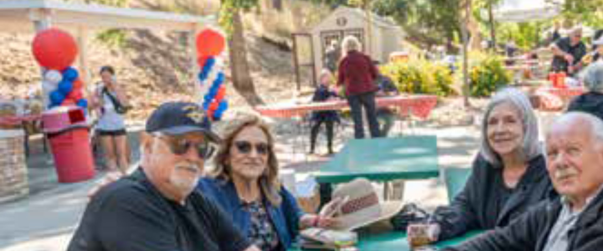 The Purpose of Community Groups in Contra Costa County, CA