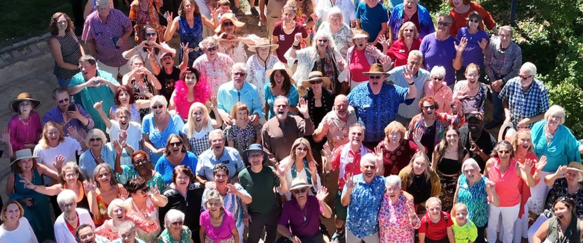 Exploring Volunteer Opportunities with Community Groups in Contra Costa County, CA