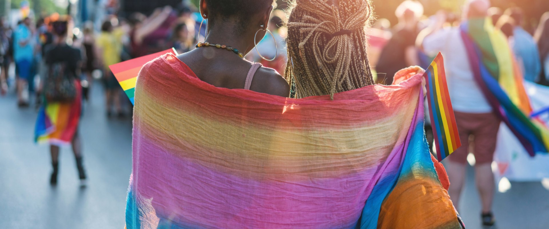 Exploring LGBTQ+ Friendly Community Groups in Contra Costa County, CA