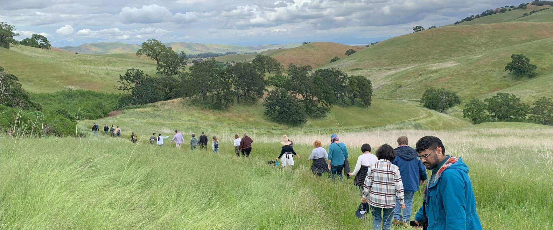 Exploring the Great Outdoors: Joining Community Groups in Contra Costa County, CA