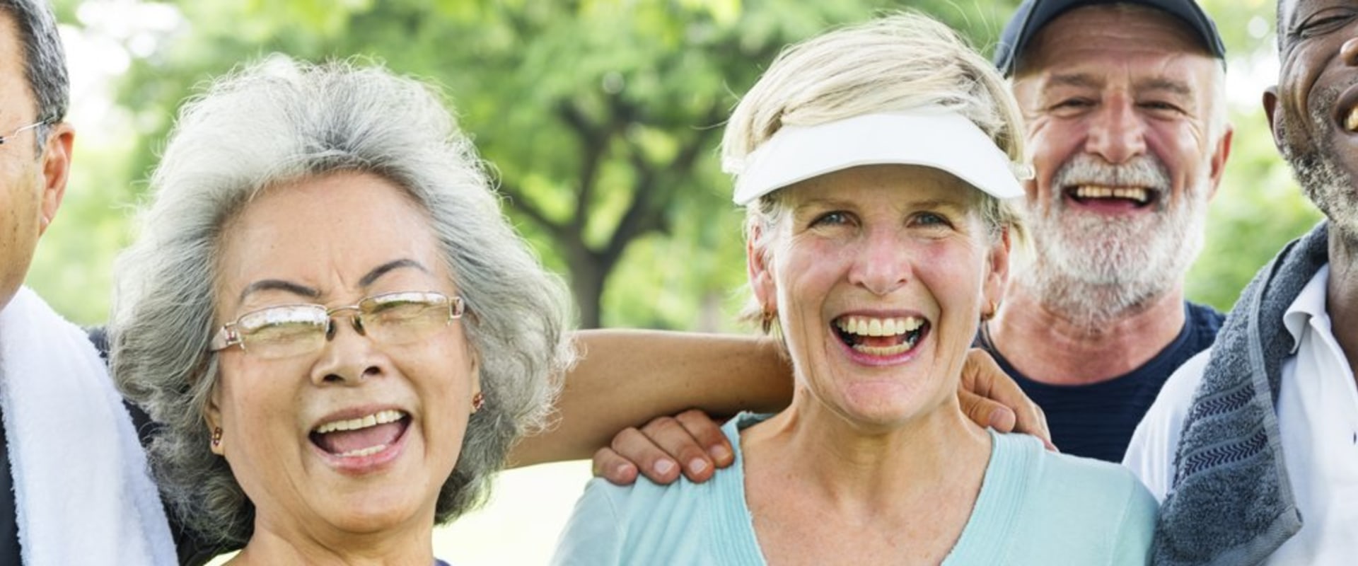 Exploring Community Groups for People with Disabilities in Contra Costa County, CA