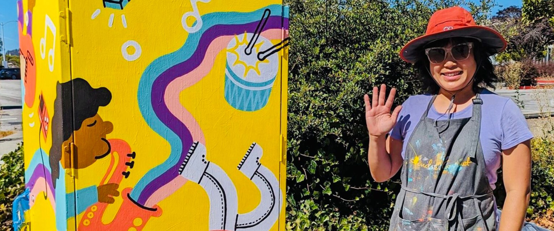 Exploring the Vibrant Community Groups for Artists and Creatives in Contra Costa County, CA