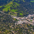 Exploring the Meeting Frequency of Community Groups in Contra Costa County, CA