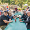 The Purpose of Community Groups in Contra Costa County, CA