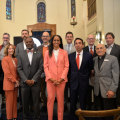 Exploring the Religious and Faith-Based Community Groups in Contra Costa County, CA