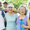 Exploring Community Groups for People with Disabilities in Contra Costa County, CA