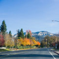 Exploring the Age Range of Community Groups in Contra Costa County, CA