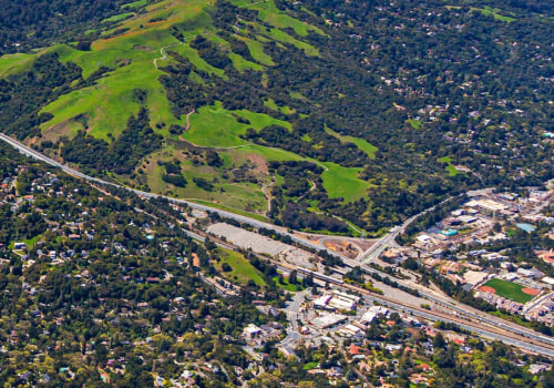 Exploring the Meeting Frequency of Community Groups in Contra Costa County, CA