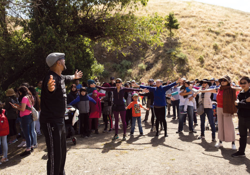 The Power of Community Groups in Contra Costa County, CA