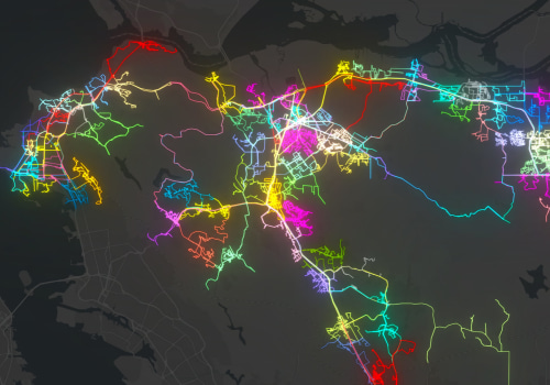 The Impact of Virtual Community Groups in Contra Costa County, CA