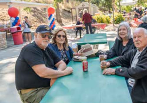 The Purpose of Community Groups in Contra Costa County, CA