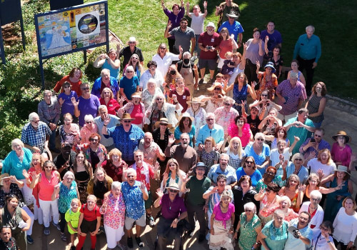 Exploring Volunteer Opportunities with Community Groups in Contra Costa County, CA