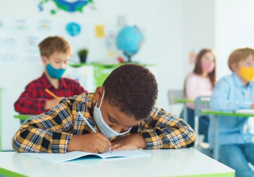 Exploring the Impact of Community Groups on Education in Contra Costa County, CA