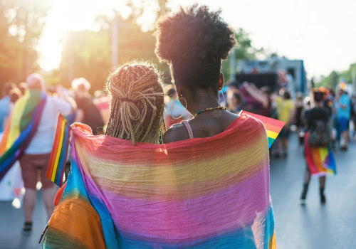 Exploring LGBTQ+ Friendly Community Groups in Contra Costa County, CA